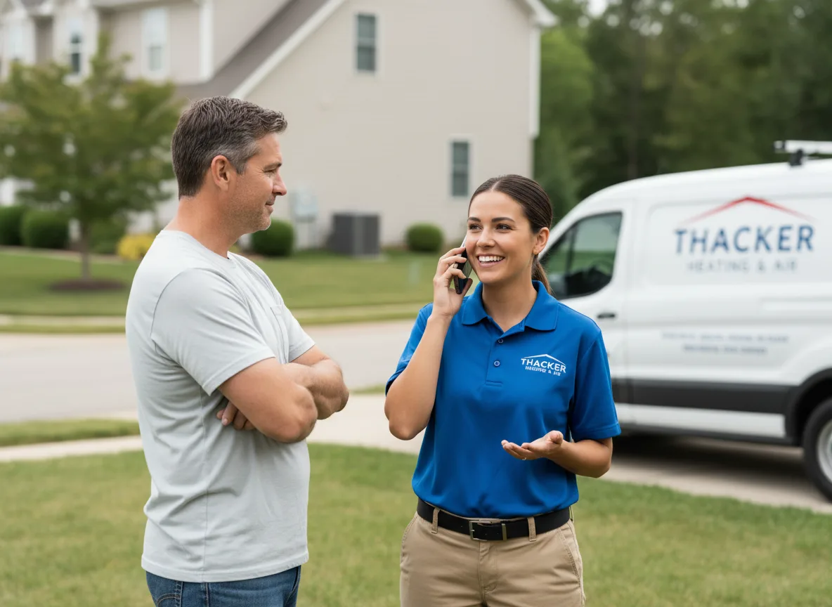Ac Repair Neah Bay, WA FAQs